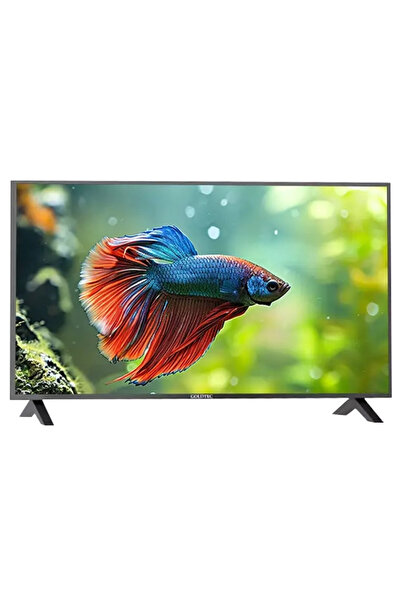 Gold جولد تك. جولدتك شاشة 65 بوصه، فائقة الدقة (4K-UHD)، سمارت، اندرويد, GT65X1J