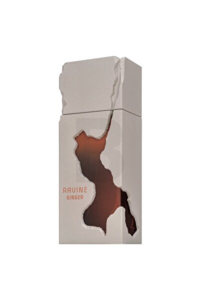 FRENCH AVENUE Ravine Ginger Apă de parfum, unisex, 100 ml