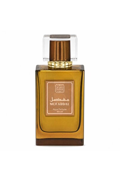 Naseem Mufaddal Apă de Toaletă Unisex 80 ml