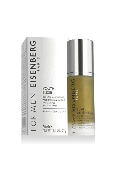Eisenberg For Men Youth Elixir 30 ml