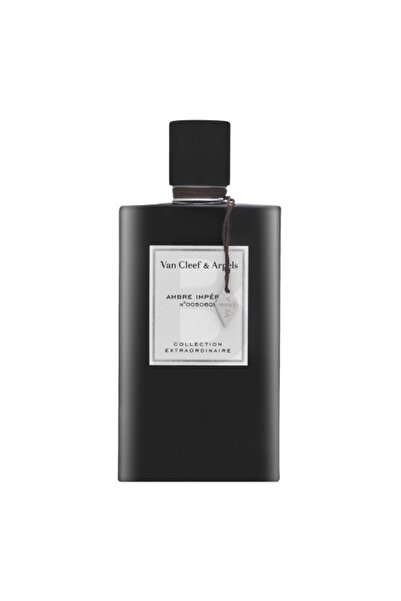 Van Cleef & Arpels Ambre Impérial Apă de parfum, unisex, 75 ml