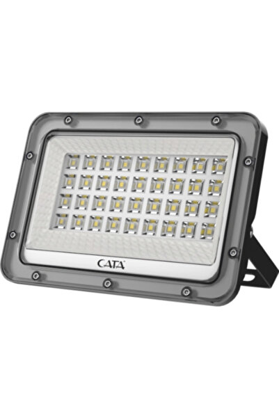 1 Adet CATA CT 4658 Led Projektör 50W 6400K Beyaz Işık