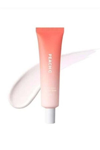 Peach هايلايتر للوجه - شفاف
