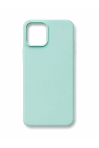 İPHONE 13 PRO MAX LANSMAN SİLİKON KILIF