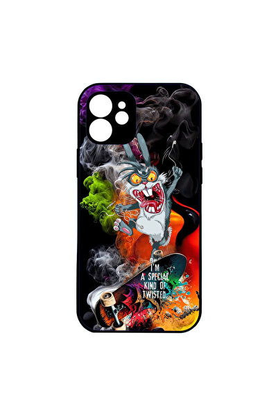 4TECH 4 tech Crazy Bunny Θήκη Τηλεφώνου Redmi Note 14 4G