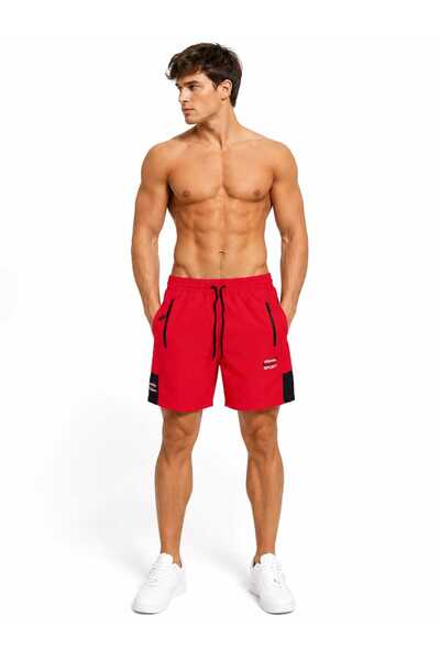 atlanticsport Men's Summer Shorts Men's Short Shorts