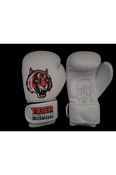 Tiger قفازات الملاكمة التايلاندية