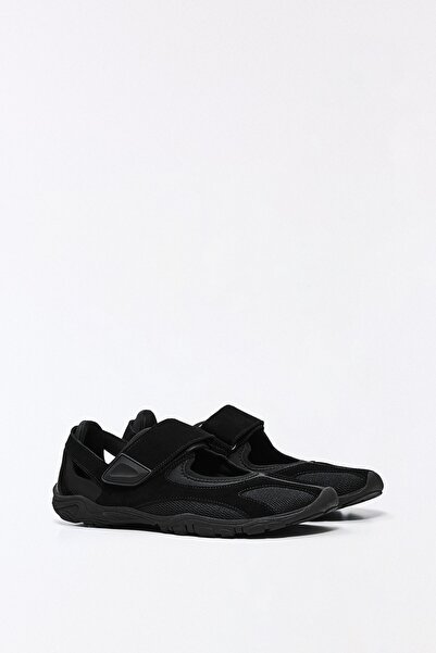 Bershka BAREFOOT SPOR AYAKKABI