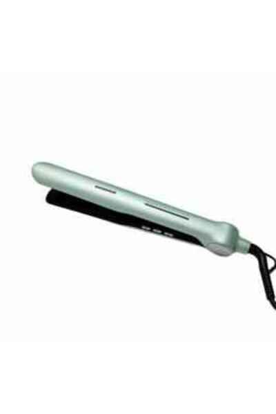 Heinner Placă de îndreptat părul HHS-Y230DP-GR, Funcție cu plasmă – reduce în...