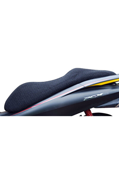 MTS غطاء مقعد شبكي متوافق مع Nmax و Pcx