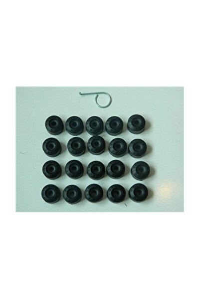 GARDENAUTO Wheel Cover 20Pcs+1 Removal Tool Without Password