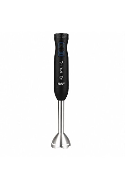 raf R.780 Hand Blender, 1500W, 12000rpm, 4 Blades