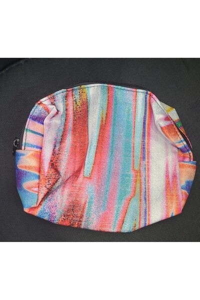 Generic Brand 21X17 Makeup Bag