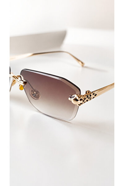 LOOKUP Zuben- Women's Sunglasses Uv 400 Protection Ultra Luxury Quality New Season Popular Glasses 55 Ekartman