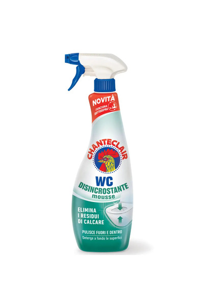 WC NET Gel Cu Clor Ocean 700ML Import Italia