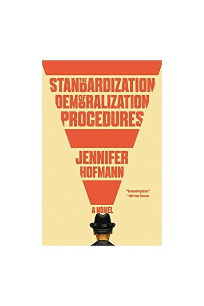 Generic (Unbranded) The Standardization of Demoralization Procedures