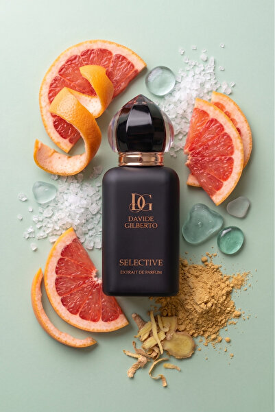 davıde gilberto DM-12 Erkek Parfüm 50 ML EDP
