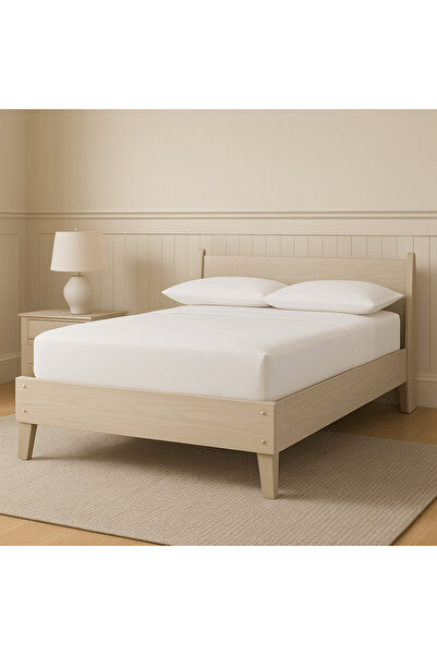 Ashley Furniture سرير كامل الحجم 1