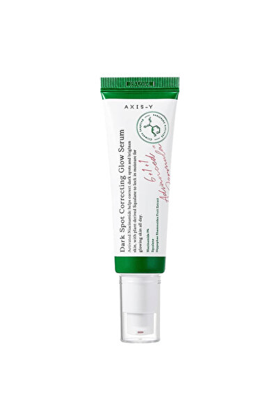 AXIS-Y Dark Spot Correcting Glow Serum