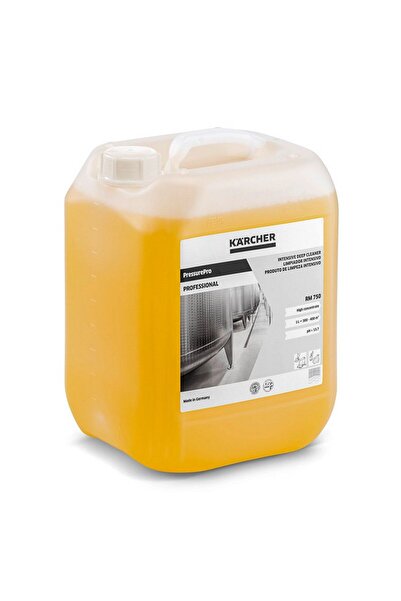 Karcher RM 750 10 λίτρα εντατικό βαθύ καθαριστικό δαπέδων