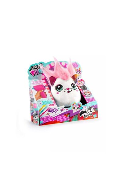 Canal Toys مجموعة ألعاب إيربرش بلاش هيريفيك سكوتش بالز