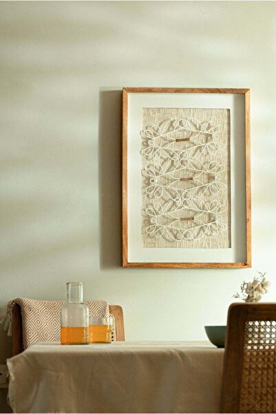 Roots Furniture لوحة جدارية تار 1