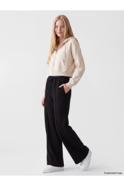 LC Waikiki Soft Touch Women's Sweatpants (W6)