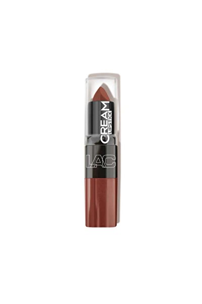 L.A Colors L.A. COLORS Moisture Cream Lipstick Latte