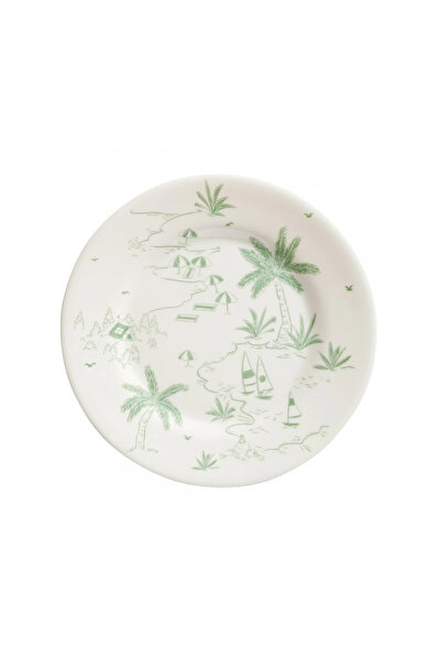 MAISON PETIT JOUR Farfurie de desert 20 cm Small Things Holidays