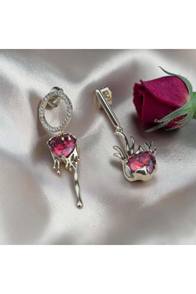 Cuore Sciolto Küpe