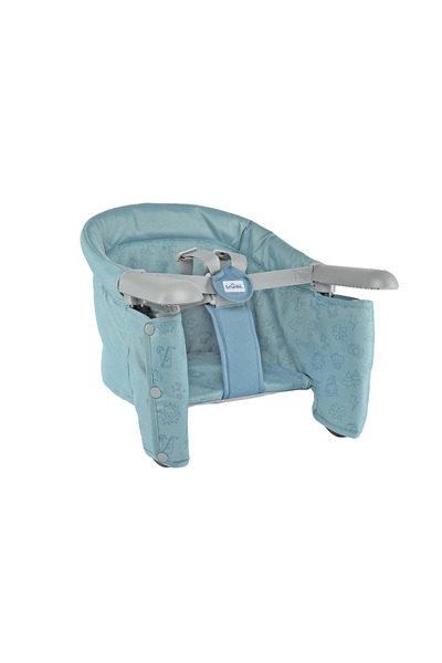 Trunki Scaun de masă portabil albastru