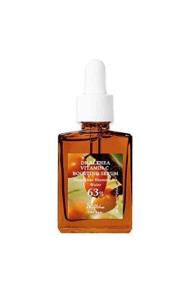 dr althea Vitamin C Boosting Serum Προσώπου με Centella Asiatica & Βιταμίνη C...