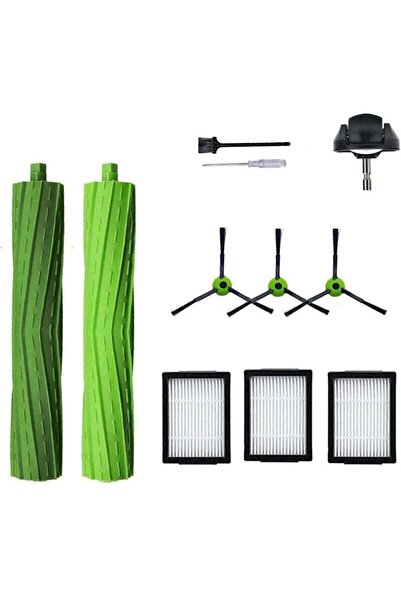 STARSTAR Spare parts for iRobot Roomba J7 I7 I6 I3 I4 I2 I5 I8 I1+/Plus E5 E6...