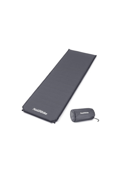 Naturehike Kendiliğinden Şişen Uyku Matı - 5 cm Kalınlığında Dayanıklı Kamp Y...