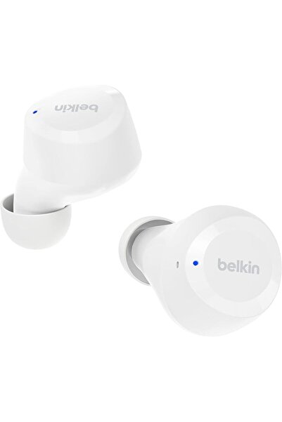 Belkin SoundForm Bolt True Wireless Earbuds, Wireless earphones with up to 28...