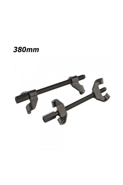 OEM Εξωλκείς ελατηρίων αμορτισέρ 380mm 2τεμ. w14775-3