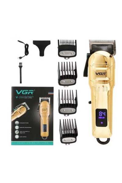 VGR ماكينة حلاقة الشعر V-268
