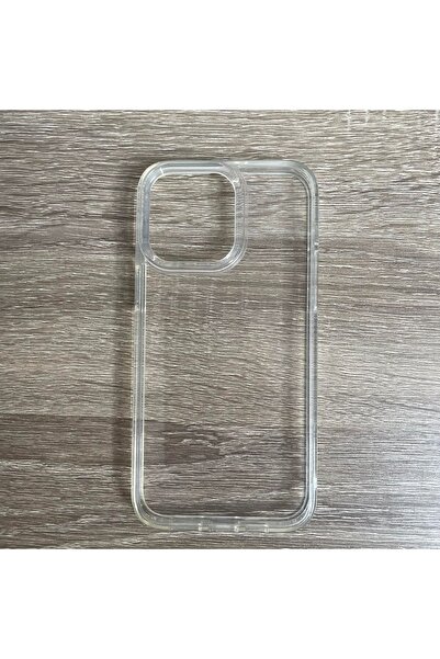OEM Husă de protecție DOSNTO pentru iPhone 15 Pro Max, Transparentă