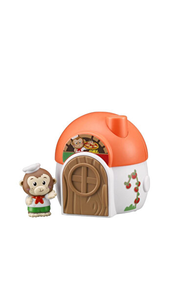 Klorofil Mini Pizzeria