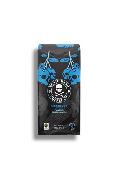 Deathwish Death Wish Blue And Burried