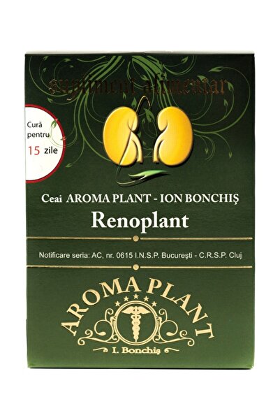 Aroma Plant Реноплант Чай 175г