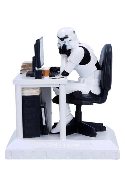 Nemesis Now Cod produs figurină: B7529B26