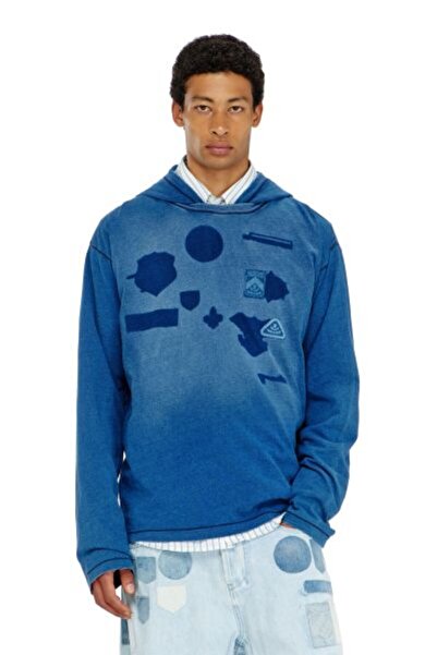 Diesel SWEAT