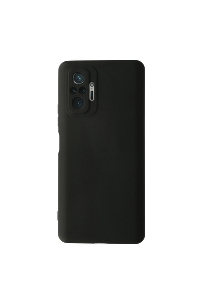 TheGencoo حافظة هاتف Xiaomi Redmi Note 10 Pro مع بطانة داخلية من النانو المخم...
