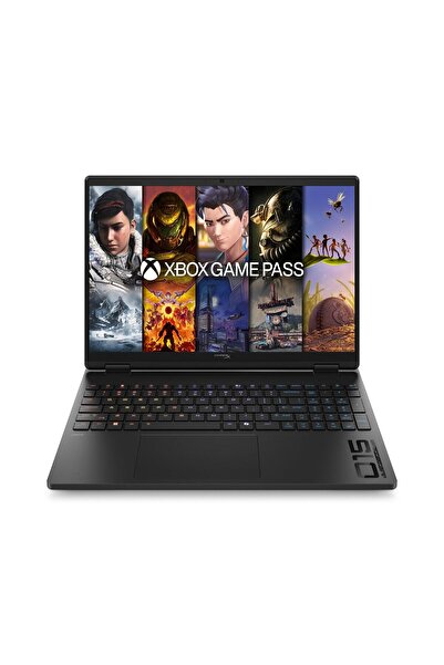 HP HyperX OMEN 15 D2QD1EA Intel Core i5 14450HX 16GB 1TB SSD RTX5050-8GB W11H...