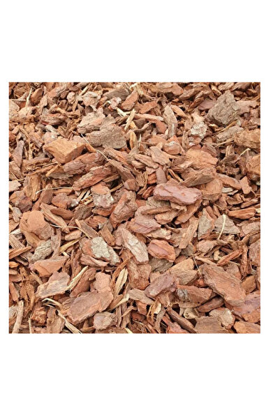 Garden Διακοσμητική φλοιός πεύκου 30 λίτρα