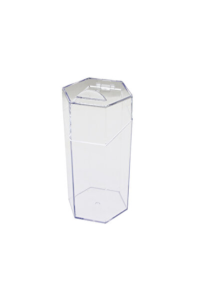 OSKA GLOBAL 6Gen Organizer Brush Organizer with Lid
