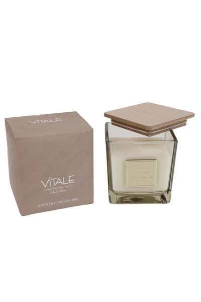 Vitale PURE KAPAKLI MUM 200G
