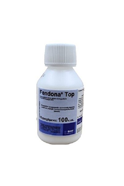 BASF Εντομοκτόνο Φεντόνα Τοπ 100 ml