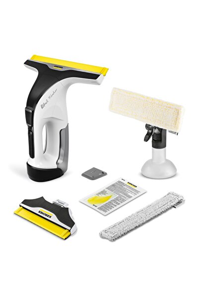 Karcher WV 8 Aspirator de geamuri Linia Signature